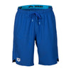 PANTALONCINI ARENA TEAM BERMUDA PANEL NUOTO UNISEX PISCINA AZZURRO ROYAL