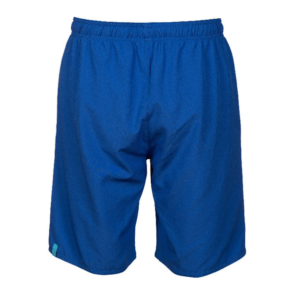 PANTALONCINI ARENA TEAM BERMUDA PANEL NUOTO UNISEX PISCINA AZZURRO ROYAL