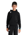 FELPA BIMBO BIMBA ARENA ITALIA PANTALONE TUTA TRAINING NERA