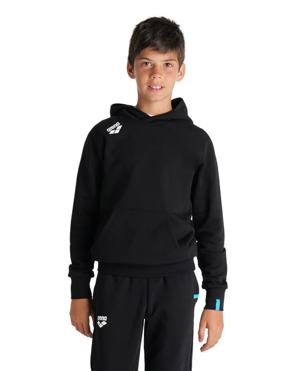FELPA BIMBO BIMBA ARENA ITALIA PANTALONE TUTA TRAINING NERA