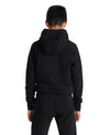 FELPA BIMBO BIMBA ARENA ITALIA PANTALONE TUTA TRAINING NERA