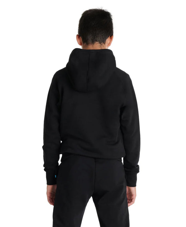 FELPA BIMBO BIMBA ARENA ITALIA PANTALONE TUTA TRAINING NERA