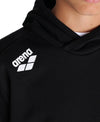 FELPA BIMBO BIMBA ARENA ITALIA PANTALONE TUTA TRAINING NERA