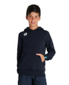 FELPA BIMBO BIMBA ARENA ITALIA PANTALONE TUTA TRAINING BLU