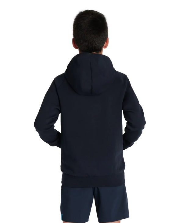 FELPA BIMBO BIMBA ARENA ITALIA PANTALONE TUTA TRAINING BLU