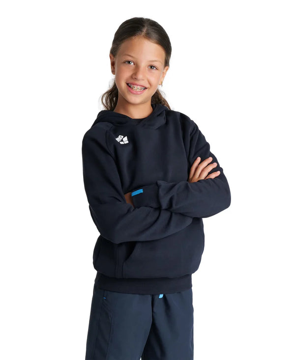 FELPA BIMBO BIMBA ARENA ITALIA PANTALONE TUTA TRAINING BLU
