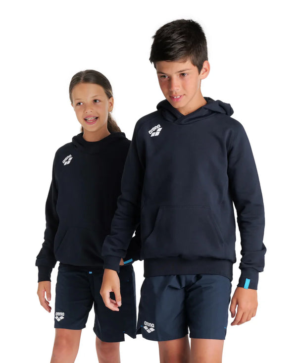 FELPA BIMBO BIMBA ARENA ITALIA PANTALONE TUTA TRAINING BLU