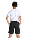 PANTA CORTO BIMBO BIMBA ARENA ITALIA NERO PISCINA NUOTO SPORT