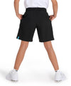 PANTA CORTO BIMBO BIMBA ARENA ITALIA NERO PISCINA NUOTO SPORT
