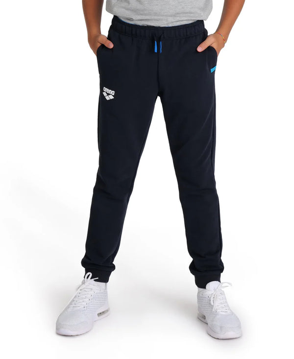 PANTALONI BIMBO BIMBA ARENA ITALIA PANTALONE TUTA TRAINING BLU
