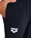 PANTALONI BIMBO BIMBA ARENA ITALIA PANTALONE TUTA TRAINING BLU