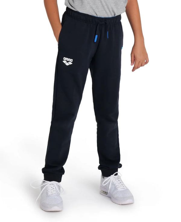 PANTALONI BIMBO BIMBA ARENA ITALIA PANTALONE TUTA TRAINING BLU