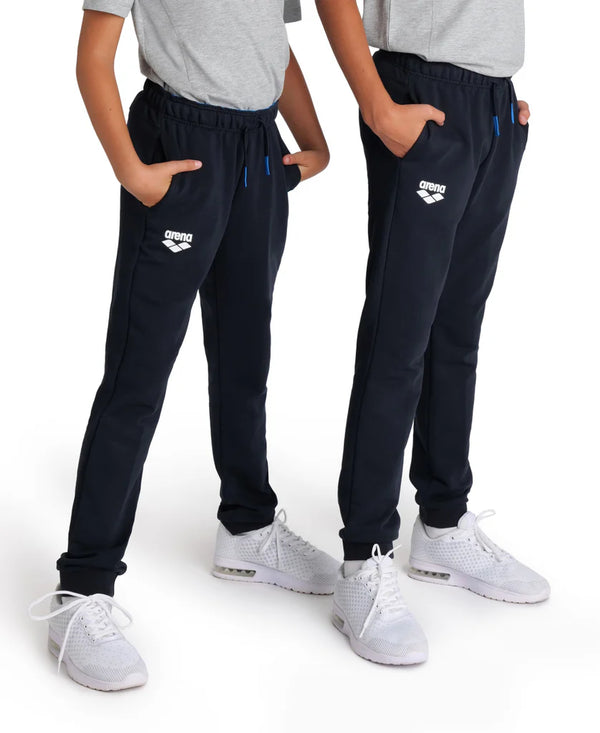 PANTALONI BIMBO BIMBA ARENA ITALIA PANTALONE TUTA TRAINING BLU