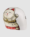CUFFIA PISCINA ARENA NUOTO SILICONE SWIM CAP CUFFIE GATTO NEKO