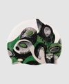 CUFFIA PISCINA ARENA NUOTO SILICONE SWIM CAP CUFFIE KENTE