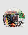 CUFFIA PISCINA ARENA NUOTO SILICONE SWIM CAP CUFFIE ANIMALS