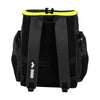 ZAINO ARENA BORSA PISCINA NUOTO SPIIKY BACKPACK 35 LITRI NERO