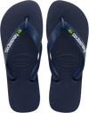 INFRADITO HAVAIANAS CIABATTE MARE PISCINA NUOTO BLUE NAVY