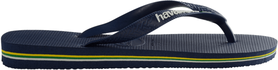 INFRADITO HAVAIANAS CIABATTE MARE PISCINA NUOTO BLUE NAVY
