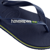INFRADITO HAVAIANAS CIABATTE MARE PISCINA NUOTO BLUE NAVY
