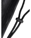 SACCA RETATA ARENA BORSA PISCINA TEAM MESH GO PORTA ACCESSORI NUOTO BLACK NERO