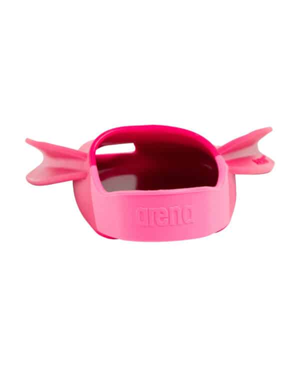 PINNE ARENA POWERFIN PRO 2 SWIM PINNETTE PISCINA NUOTO PINNATO ROSA PINK