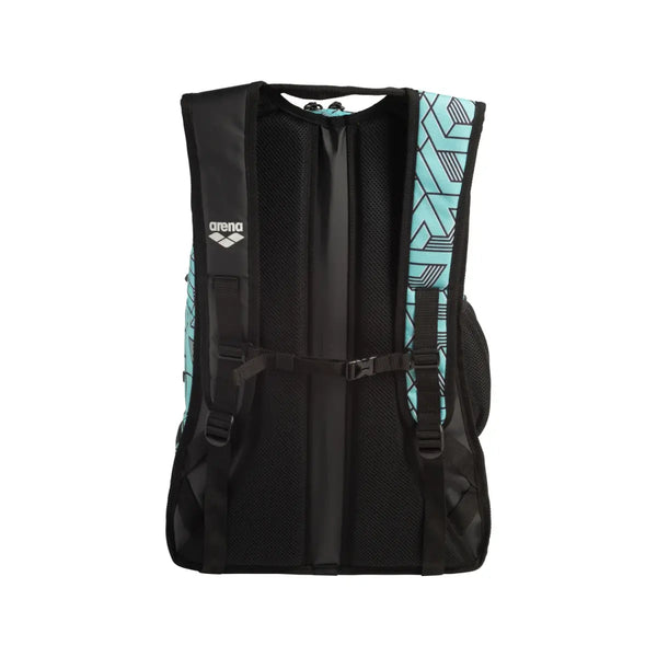 ZAINO ARENA BORSA PISCINA NUOTO FASTPACK 3.0 ESCAPE 40 LITRI