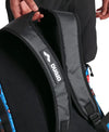 ZAINO ARENA TIE DYE BORSONE PISCINA SPIKY 3 BACKPACK 45L NUOTO FUNGHI