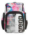 ZAINO ARENA BORSA PISCINA NUOTO SPIIKY BACKPACK 35 LITRI AIR BRUSH