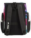 ZAINO ARENA BORSA PISCINA NUOTO SPIIKY BACKPACK 35 LITRI AIR BRUSH