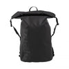 ZAINO SACCA ARENA BORSA PISCINA NUOTO DRY BACKPACK BIG LOGO BLACK