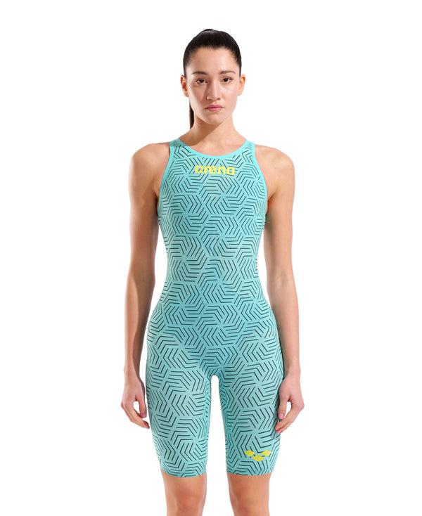 COSTUMONE ARENA POWERSKIN CARBON AIR 2 DONNA WOMAN LIMITED EDITION