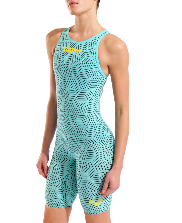 COSTUMONE ARENA POWERSKIN CARBON AIR 2 DONNA WOMAN LIMITED EDITION