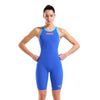 COSTUMONE ARENA POWERSKIN CARBON AIR 2 DONNA WOMAN LIMITED EDITION NEON BLAZE