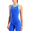 COSTUMONE ARENA POWERSKIN CARBON AIR 2 DONNA WOMAN LIMITED EDITION NEON BLAZE
