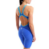 COSTUMONE ARENA POWERSKIN CARBON AIR 2 DONNA WOMAN LIMITED EDITION NEON BLAZE