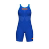 COSTUMONE ARENA POWERSKIN CARBON AIR 2 DONNA WOMAN LIMITED EDITION NEON BLAZE