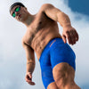 COSTUMONE ARENA POWERSKIN CARBON AIR 2 UOMO MAN NEON BLAZE