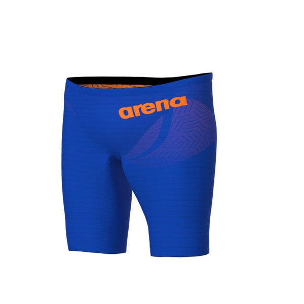 COSTUMONE ARENA POWERSKIN CARBON AIR 2 UOMO MAN NEON BLAZE
