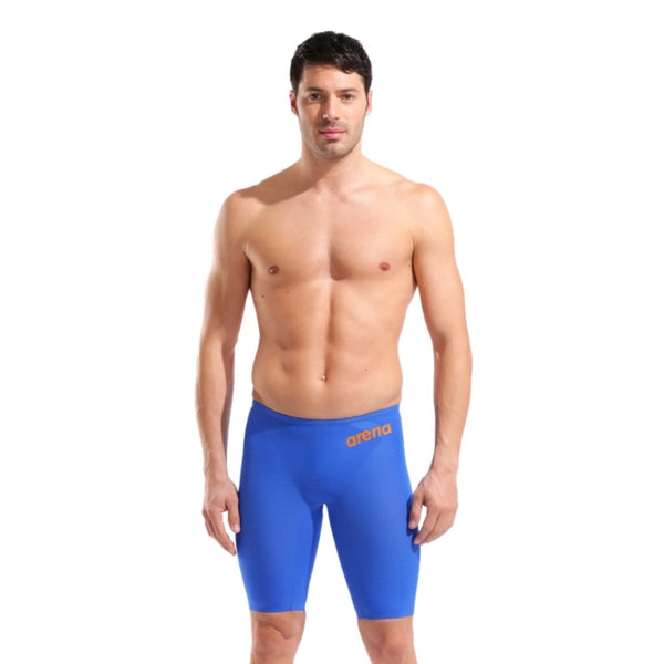 COSTUMONE ARENA POWERSKIN CARBON AIR 2 UOMO MAN NEON BLAZE