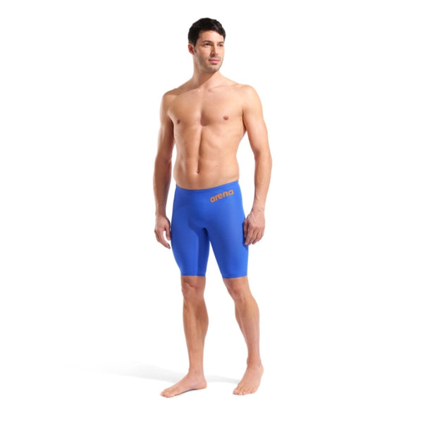 COSTUMONE ARENA POWERSKIN CARBON AIR 2 UOMO MAN NEON BLAZE