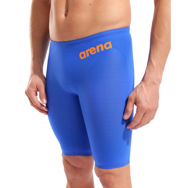 COSTUMONE ARENA POWERSKIN CARBON AIR 2 UOMO MAN NEON BLAZE