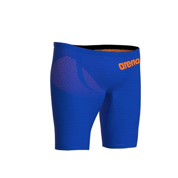 COSTUMONE ARENA POWERSKIN CARBON AIR 2 UOMO MAN NEON BLAZE