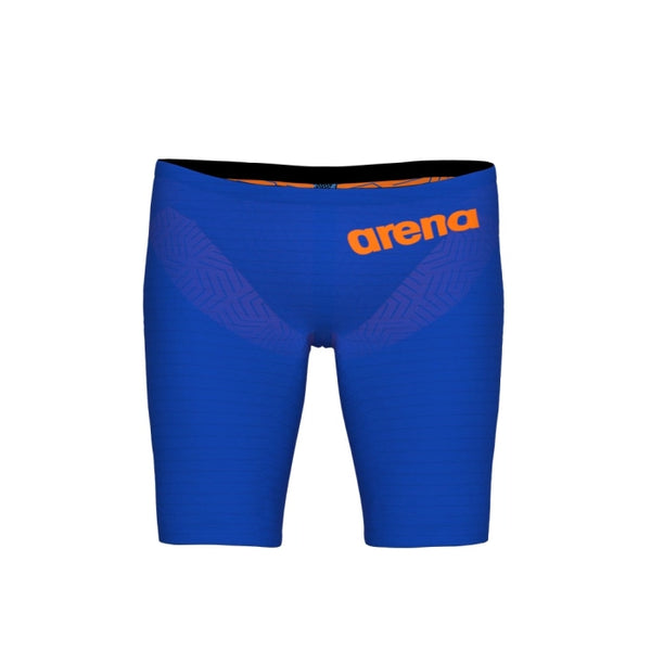 COSTUMONE ARENA POWERSKIN CARBON AIR 2 UOMO MAN NEON BLAZE