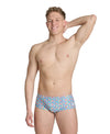 COSTUME ARENA UOMO ALTO NUOTO PISCINA STARFISH LOW WAIST SWIM SHORT TRUNK