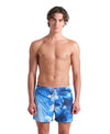 PANTALONCINI ARENA BOXER BAGNO MARE UOMO PRINTS BEACH SHORT