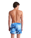 PANTALONCINI ARENA BOXER BAGNO MARE UOMO PRINTS BEACH SHORT