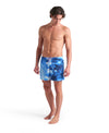 PANTALONCINI ARENA BOXER BAGNO MARE UOMO PRINTS BEACH SHORT