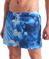 PANTALONCINI ARENA BOXER BAGNO MARE UOMO PRINTS BEACH SHORT