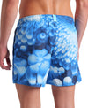 PANTALONCINI ARENA BOXER BAGNO MARE UOMO PRINTS BEACH SHORT